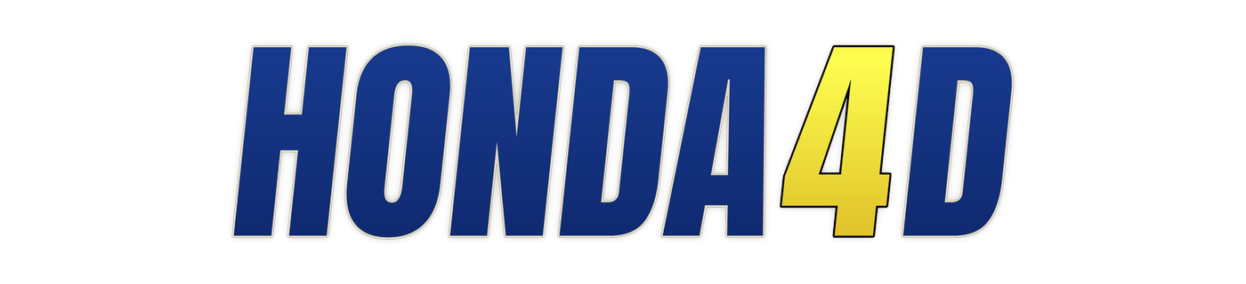 Honda4D